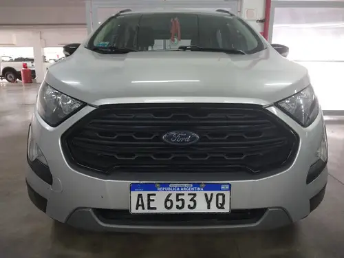 Ford Ecosport 1.5 Freestyle 123cv 4x2 2021