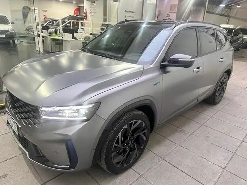 Renault Koleos 1.5T Full Hybrid E-Tech Espirit Alpine 2Wd Dht 2026