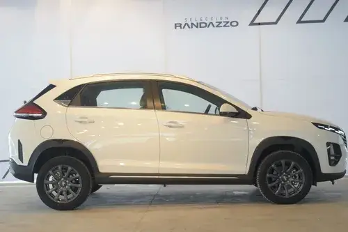Chery Tiggo 2 Pro Max 1.5 Comfort Cvt 2026