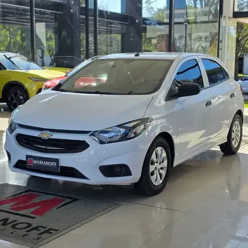 Chevrolet Onix 1.4 Joy Ls 2022