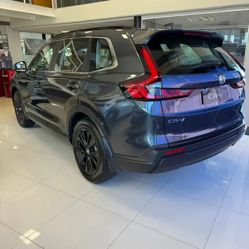 Honda CR-V 1.5T Ex-L Cvt Awd 2026