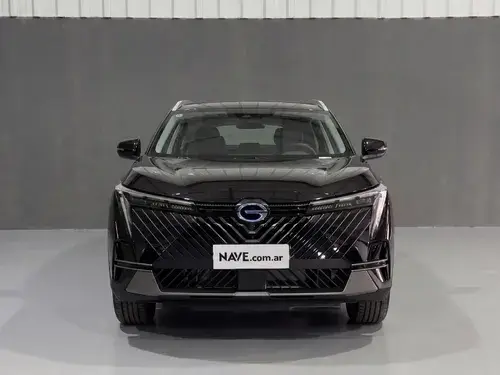 GAC Emkoo 2.0 HEV GE (Híbrido Full) 2026