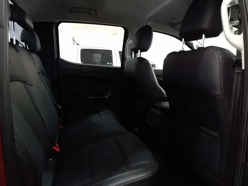 Ford Ranger 2.0 Cd 4X4 Xlt At 210Cv 2023