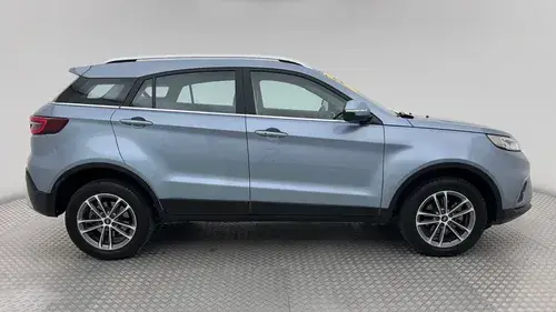 Ford Territory 1.5t Sel 2022