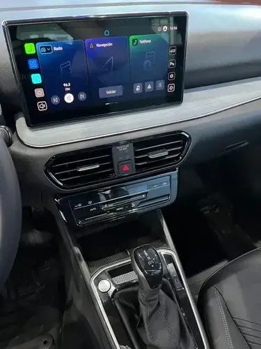 Volkswagen Tera 1.0T 170 Tsi Outfit At 2026