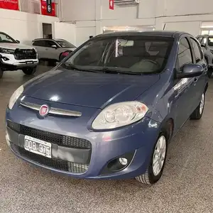 Fiat Palio 1.4 5p Attract L14 2015