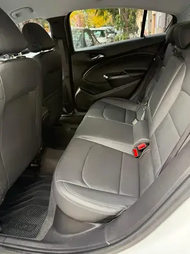Chevrolet Cruze 1.4 Lt At Sedan 2023