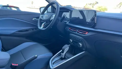 Chevrolet Onix 1.0 Turbo Premier At 2026