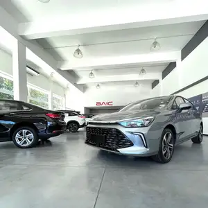 BAIC U5 1.5 Plus 2026