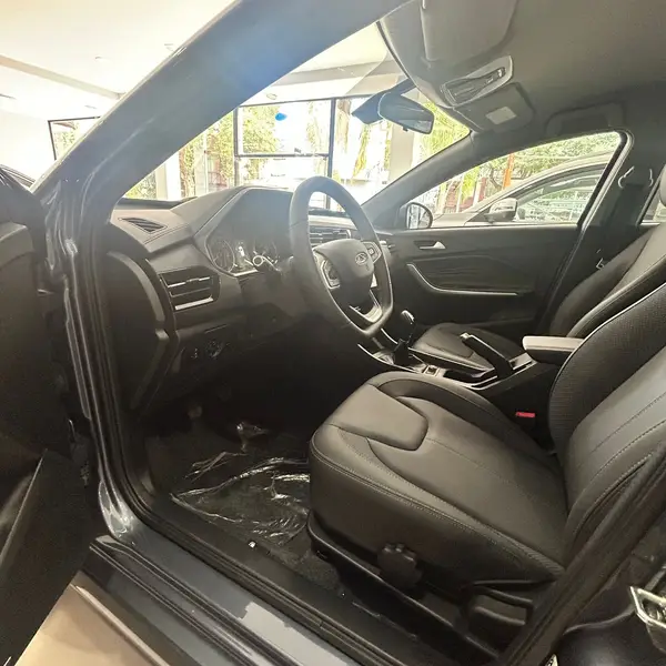 Chery Tiggo 2 MT 2026