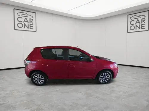 Renault Sandero 1.6 16V INTENS L23 2024