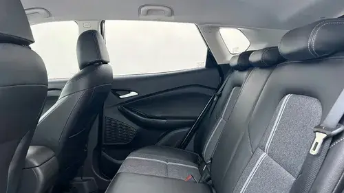 Chevrolet Tracker 1.2 Turbo Ltz At 2022