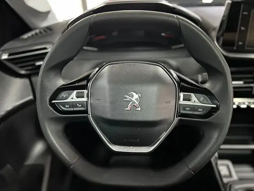 Peugeot 208 1.6 Active Tiptronic 2021