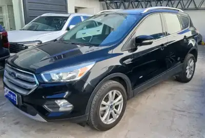 Ford Kuga 2.0 Sel At 4X4 2017