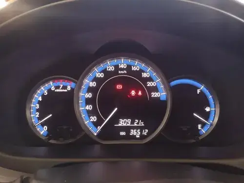 Toyota Yaris 1.5 4p Xls 2024
