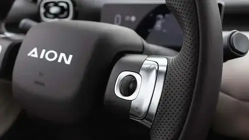 BYD Dolphin Mini / Gac Aion Ut Premium 100% Eléctrico Full+ 2026