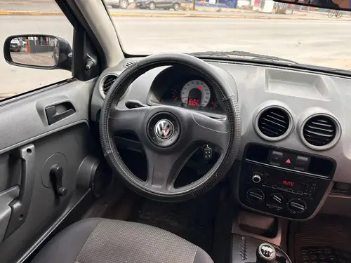 Volkswagen Gol 1.4 Power Ps+ac 83cv 2012