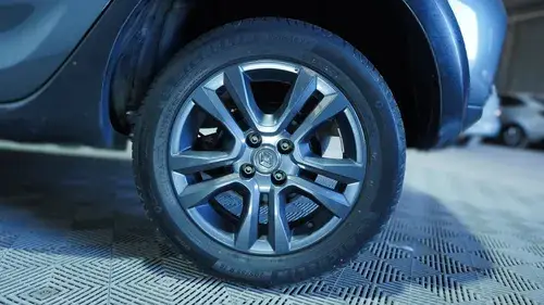 Renault Sandero Stepway 1.6 16v Intense 2022