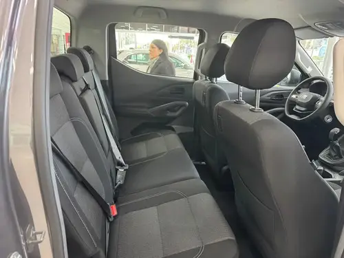 Fiat TITANO 2.2 Multijet Endurance 4Wd Mt 2026