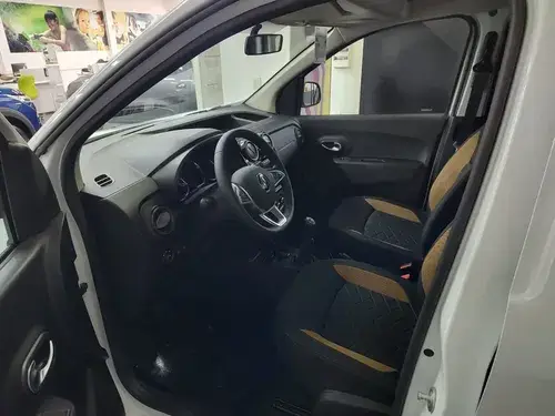Renault Kangoo Ii 1.6 Sce Stepway 2026