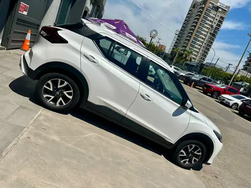 Nissan Kicks 1.6 Advance 120cv 2022