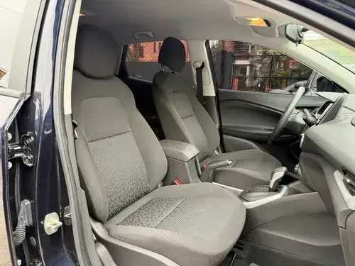 Chevrolet Tracker 1.2 T LT AT L26 2024