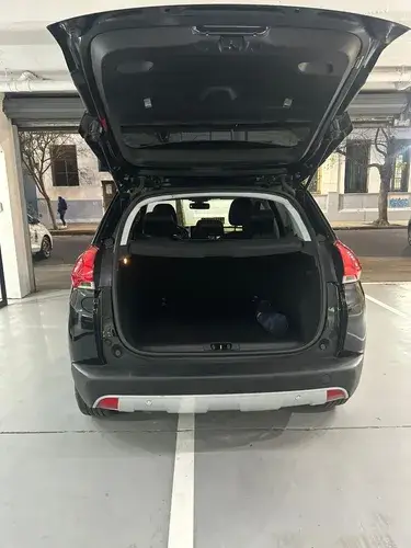 Peugeot 2008 1.6 Thp Sport 2018