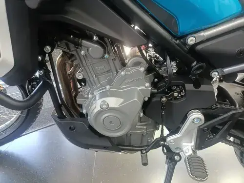 450 MT On-Off 2026