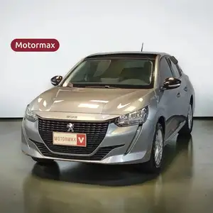 Peugeot 208 L/23 1.6 Active Pack Tiptronic 2024