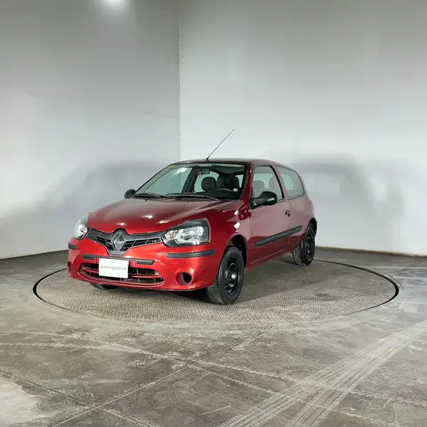 Renault CLIO MIO 3P CONFORT PLUS 2013