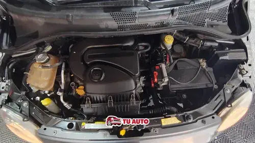 Fiat 500 1.4 Cult 85cv 2012