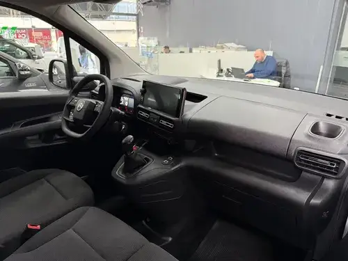 Citroën Berlingo Furgon 1.6 Hdi 92 Van L2 2026