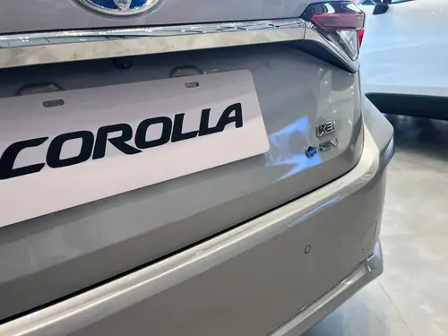 Toyota Corolla 1.8 Hev Xei Ecvt 2026
