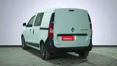 Renault Kangoo Ii Express 1.6 Sce Confort 5A 2020