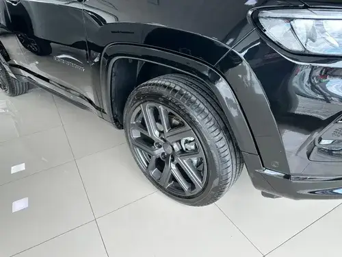 Jeep Compass 1.3 T270 Serie-S 4X2 At6 2026