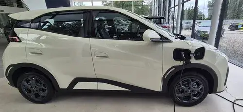 BYD Dolphin Mini Gl 2026