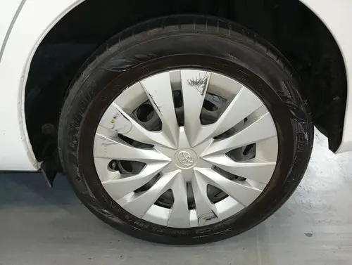 Toyota Yaris 1.5 Xs L/22 2024