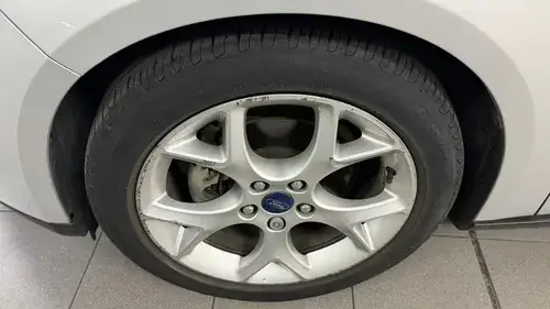 Ford Focus III 2.0 Se Plus At6 2016