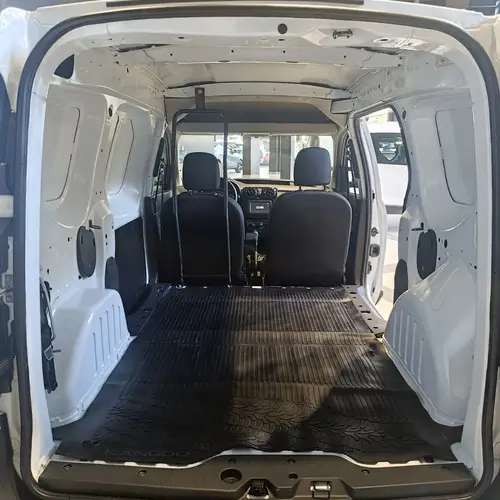 Renault Kangoo Ii Express 1.6 Sce Confort 2026