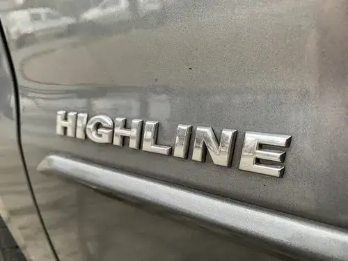 Volkswagen Suran 1.6 Highline Msi 110cv 2019