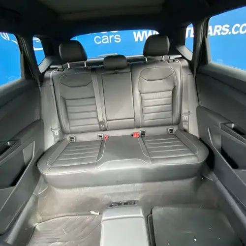 Volkswagen Taos 1.4 250 Tsi Highline 2025
