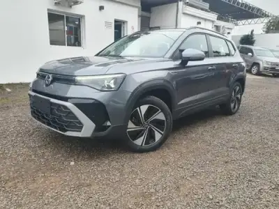 Volkswagen Taos 1.4 250 Tsi Comfortline 2026