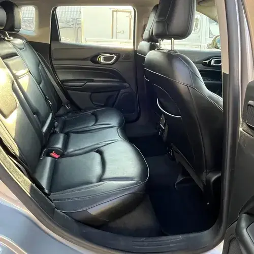 Jeep Compass 2.4 Limited 2021