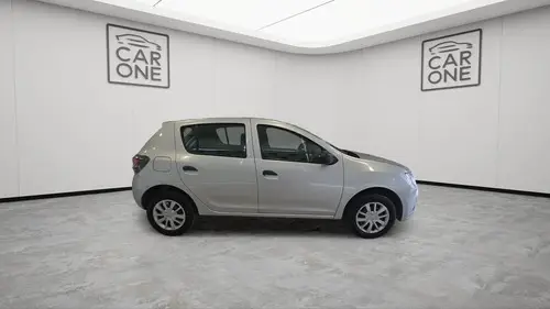 Renault Sandero 1.6 16v Life 2024
