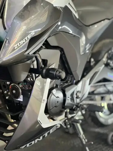 ZT 200 T2 Naked 2026