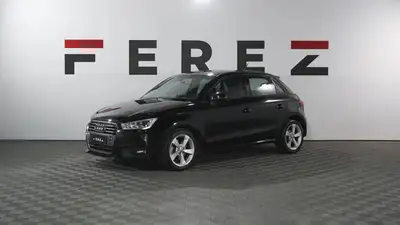 Audi A1 SPORTBACK AMBITION 2016