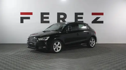 Audi A1 SPORTBACK AMBITION 2016
