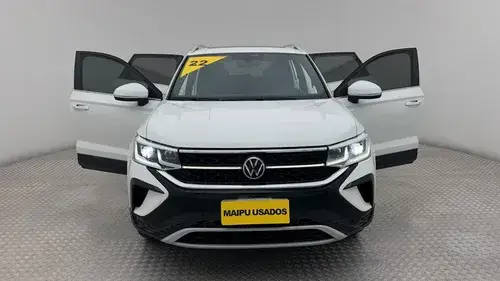 Volkswagen Taos 1.4 250 Tsi Highline 2022