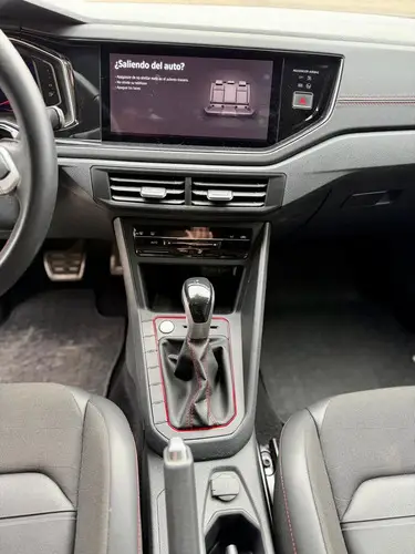 Volkswagen Polo 1.4 Tsi 250 Gts 2025