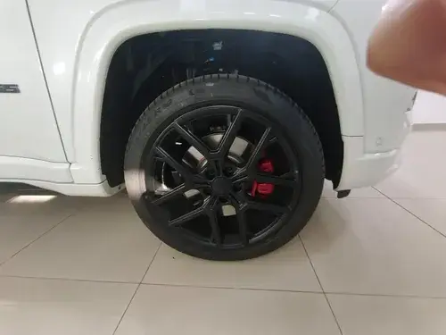 Jeep Compass 2.0 Gme Blackhawk 4X4 At9 2026